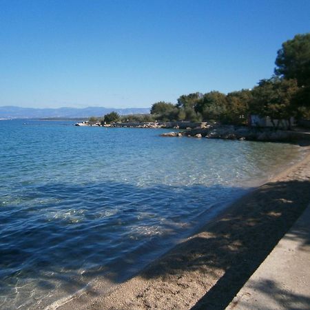 Apartments Kate - 100 M From Beach Malinska Εξωτερικό φωτογραφία