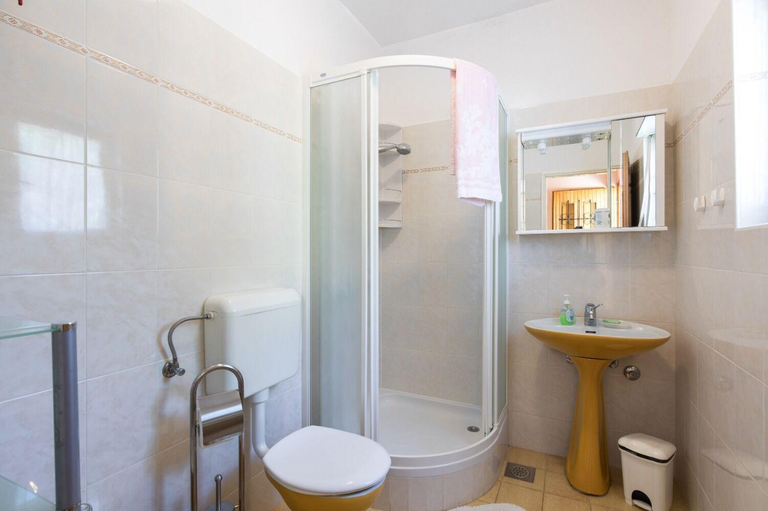 Apartments Kate - 100 M From Beach Malinska Εξωτερικό φωτογραφία