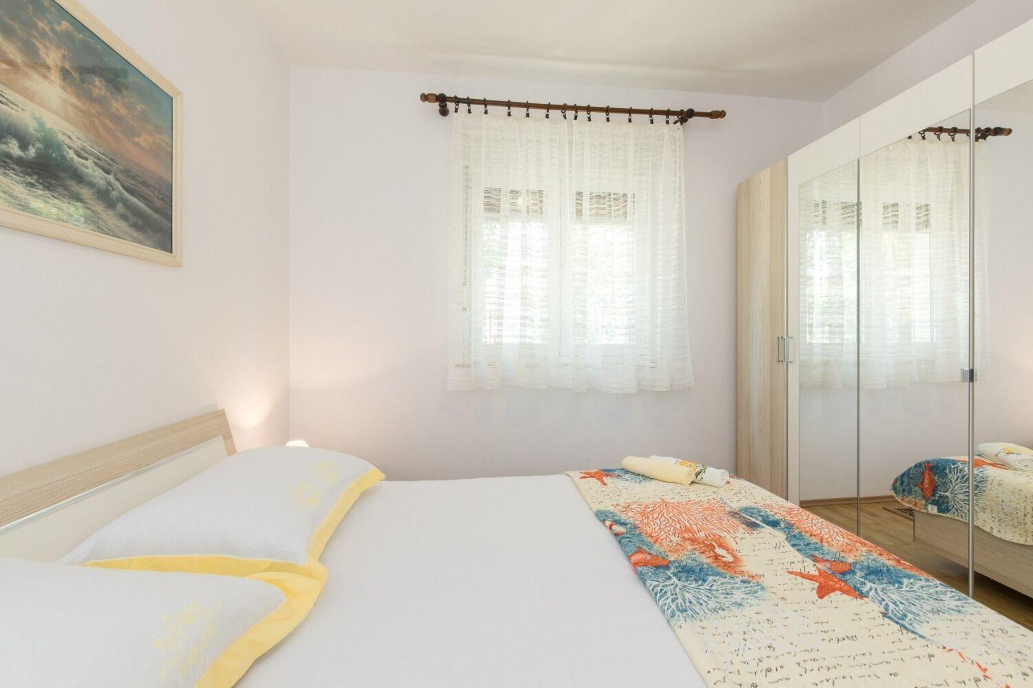Apartments Kate - 100 M From Beach Malinska Εξωτερικό φωτογραφία