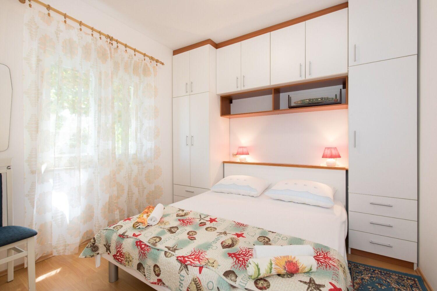 Apartments Kate - 100 M From Beach Malinska Εξωτερικό φωτογραφία