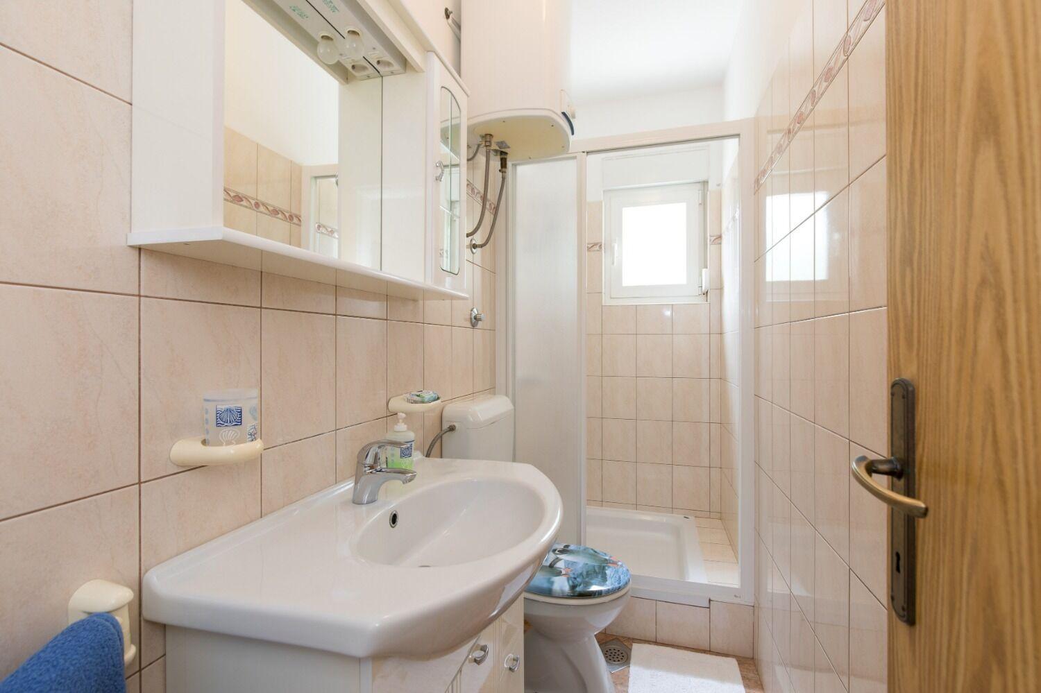 Apartments Kate - 100 M From Beach Malinska Εξωτερικό φωτογραφία