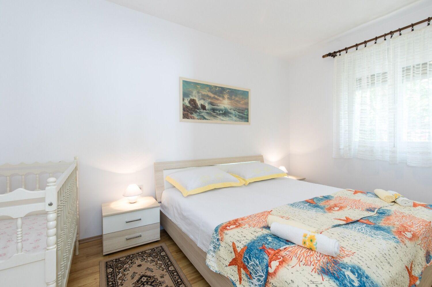 Apartments Kate - 100 M From Beach Malinska Εξωτερικό φωτογραφία