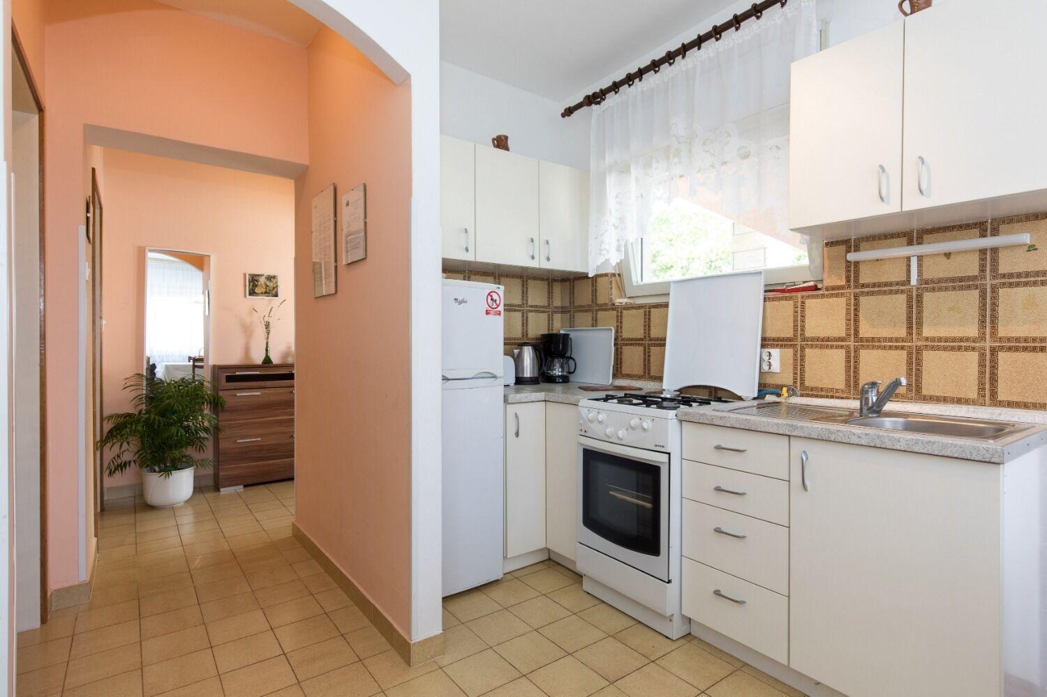 Apartments Kate - 100 M From Beach Malinska Εξωτερικό φωτογραφία